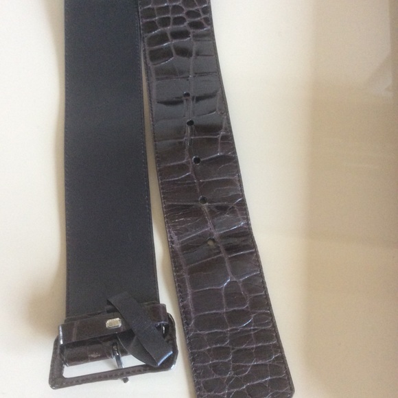 Prada Belt - Picture 3 of 11